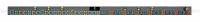 Блок розеток PDU Vertiv GI10057L серия Basic