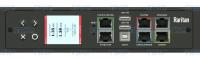 Блок розеток PDU Raritan PX3-5886V серия PX3