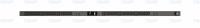 Блок розеток PDU Vertiv GI10035 серия Metered