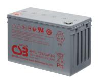 Аккумулятор CSB XHRL12475W
