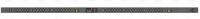 Блок розеток PDU Vertiv GR30009L серия Monitored