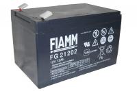 Аккумулятор Fiamm FG 21202