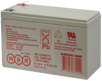Аккумулятор WBR HR12150W