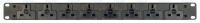 Блок розеток PDU Vertiv G2104 серия Basic