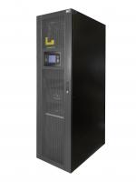 Силовой шкаф HEM060/20X (60 kVA макс. 3 слота для силовых модулей HEPM20X)