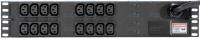 Блок розеток PDU Vertiv G1025 серия Basic
