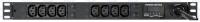 Блок розеток PDU Vertiv G1027 серия Monitored