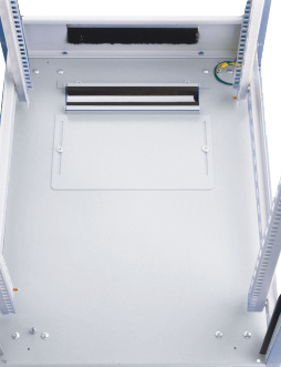 Шкаф Estap Universal Line JUMBO CKR44U86