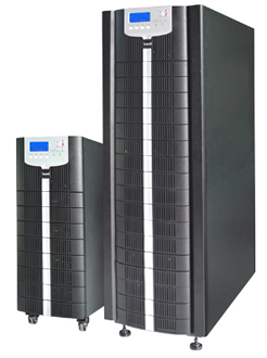 ИБП INVT HT33 15кВА