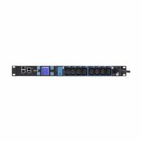 Блок розеток PDU Eaton ESWH28 серия  Switched