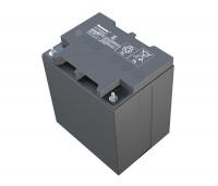 Аккумулятор Panasonic LC-P1224AP