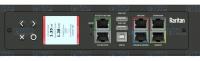 Блок розеток PDU Raritan PX3-5807 серия PX3