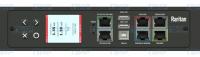 Блок розеток PDU Raritan PX3-5892 серия PX3