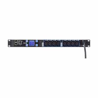 Блок розеток PDU Eaton EMIH28 серия  Metered Input