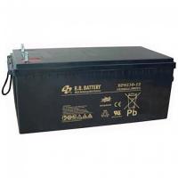 Аккумулятор BB Battery BPS 230-12