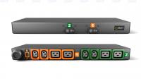 Блок розеток PDU Vertiv G1648L серия Basic