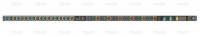 Блок розеток PDU Vertiv GU30010L серия Switched