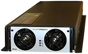 Выпрямитель 220/72 Flatpack2 Stand Alone Box 60VDC
