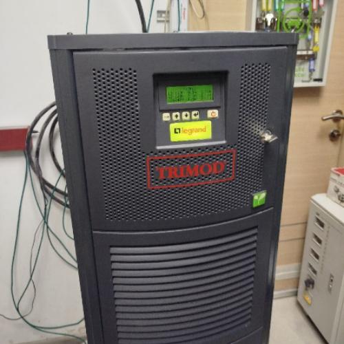 Техническое обслуживание ИБП Trimod 20kVA-1 компл