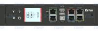 Блок розеток PDU Raritan PX3-5722V-M11V2 серия PX3