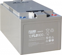 Аккумулятор Fiamm 12 FLB 800