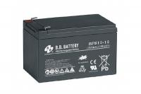 Аккумулятор BB Battery BPS 12-12