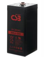 Аккумулятор CSB MSJ300