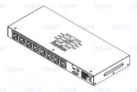 Блок розеток PDU Raritan PX2-2190R серия PX2