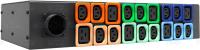 Блок розеток PDU Vertiv UI30005L серия Monitored