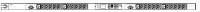Блок розеток PDU Raritan PX3-4493 серия PX3