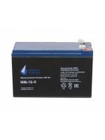 Аккумулятор Парус электро HM-12-9