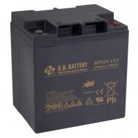 Аккумулятор BB Battery BPS 28-12D