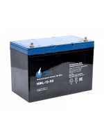 Аккумулятор Парус электро HML-12-90