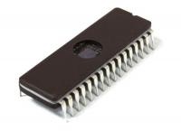 Память ПЗУ  EPROM-FLASH BLANK ROM 4 MEGAB.
