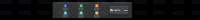 Блок розеток PDU Vertiv U1077 серия Basic