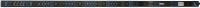 Блок розеток PDU Vertiv G1007 серия Monitored