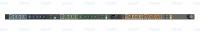 Блок розеток PDU Vertiv GI30033L серия Monitored