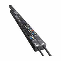 Блок розеток PDU Eaton EMIB22 серия  Metered Input