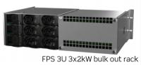 Выпрямитель 220/24 Flatpack S 3U 3x2kW DC System