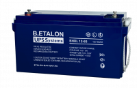 Аккумулятор B.ETALON BHRL 12-65