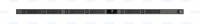 Блок розеток PDU Vertiv GI10072 серия Basic