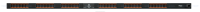 Блок розеток PDU Vertiv GI10093 серия Basic