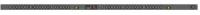 Блок розеток PDU Vertiv GR30006L серия Monitored