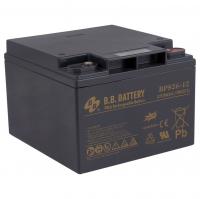Аккумулятор BB Battery BPS 26-12