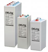 Аккумулятор DELTA OPzV 250