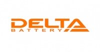 Аккумуляторы Delta Battery Все серии DTM FT FTM FTS GEL GSC GX HR HRL HRL-W  HRL-X OPzV STS
