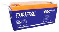 Аккумулятор DELTA GX 12-60