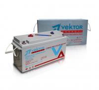 Аккумулятор VECTOR ENERGY VPbC 12-100