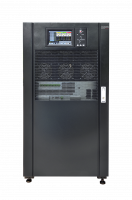 ИБП HIDEN EXPERT HE33100X, подключение внешних АКБ, 100 kVA/90 kW (PF=0,9)