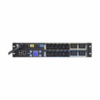 Блок розеток PDU Eaton EMIH02 серия  Metered Input